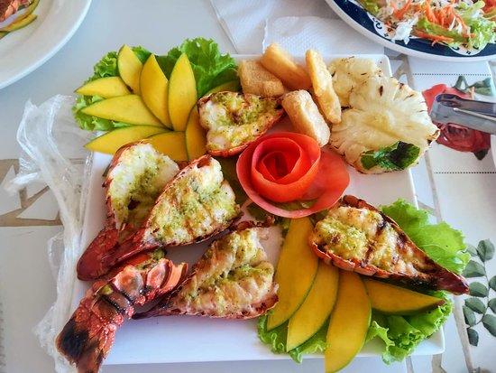 Barraca & Restaurante do Chico